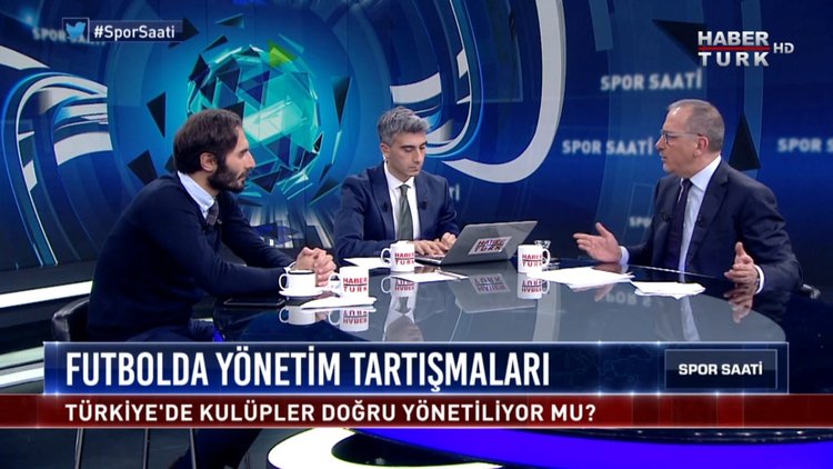 Spor Saati - 21 Ocak 2019 (Futbolseverleri nasıl bir sezon bekliyor?)