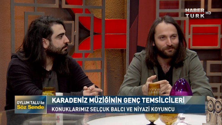 Söz Sende - 23 Ocak 2019 (Niyazi Koyuncu, Selçuk Balcı)