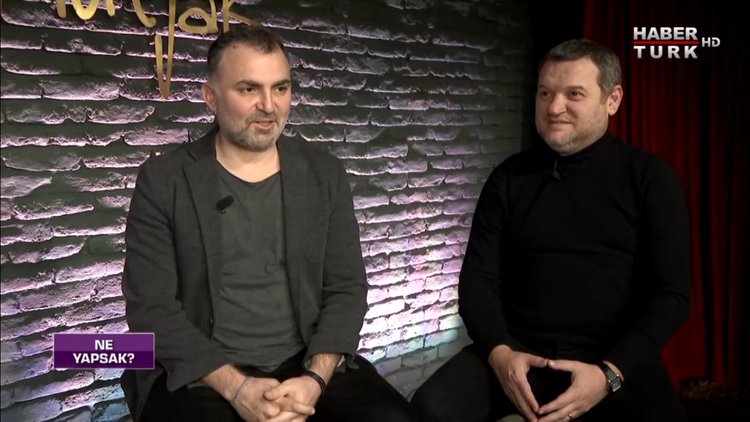 Ne Yapsak? - 23 Ocak 2019 (&quot;Sevimli Dostlar&quot; tiyatrosu, &quot;Fındıkkıran&quot; balesi, Özge Özdemir)