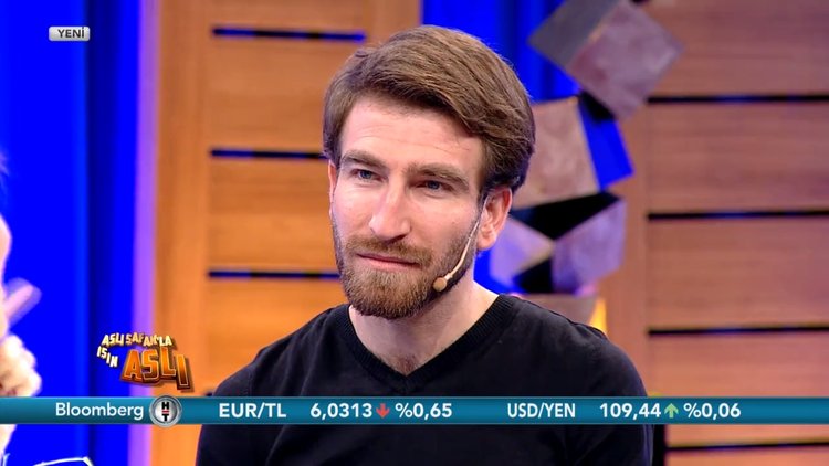 Aslı Şafak'la İşin Aslı - 23 Ocak 2019 (Ümmiye Koçak, Orhan Şen)