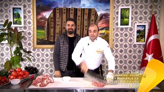 Turgay Başyayla İle Lezzet Yolculuğu 270. Bölüm Fragmanı