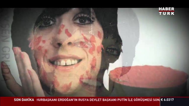 Ayşen Gruda'yı kaybettik