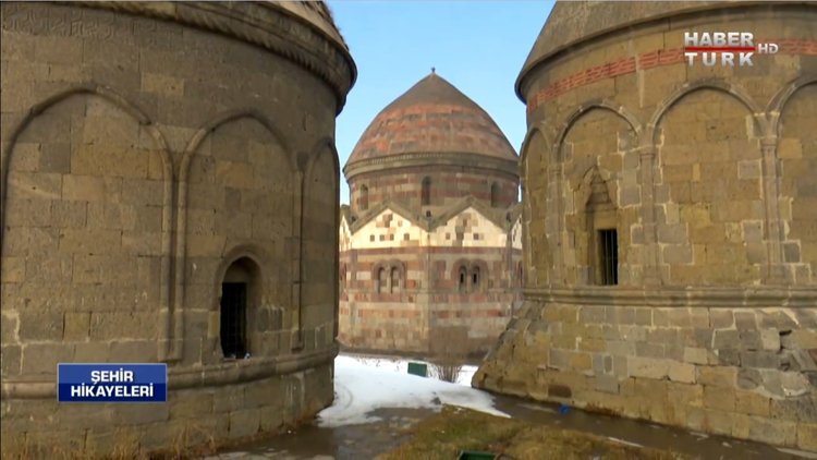 Şehir Hikayeleri - 30 Aralık 2018 (Erzurum)