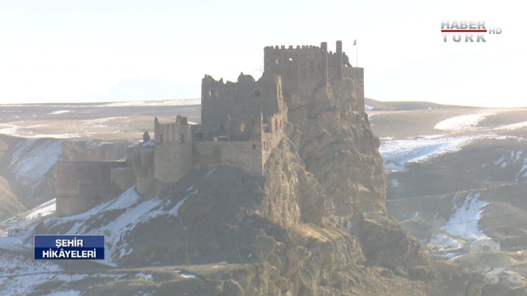 Şehir Hikayeleri - 14 Nisan 2018 (Van)