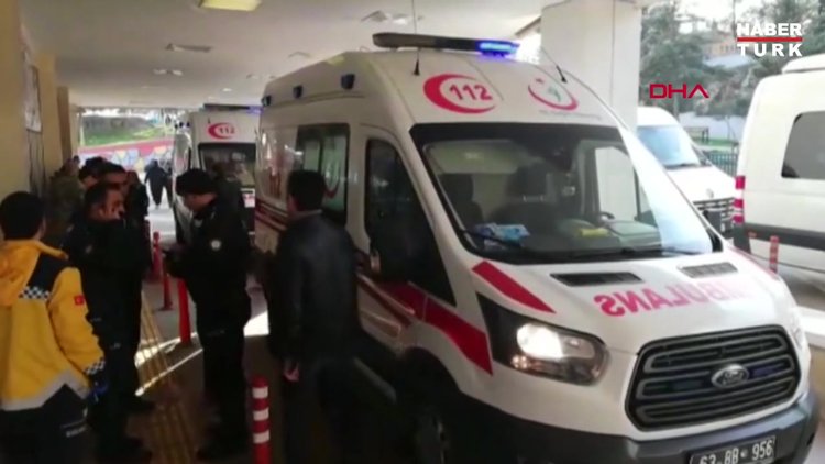 15 gün önce evlendiği kocasını bıçaklayarak öldürdü