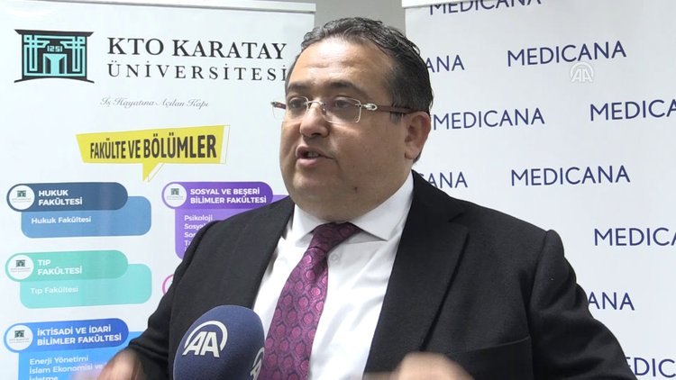 Kanser tedavisinde zerdeçallı ilaç çalışması!