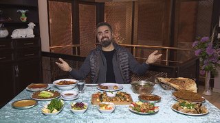 Turgay Başyayla İle Lezzet Yolculuğu 271. Bölüm Fragmanı