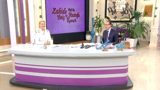 Prof. Dr. Mustafa Karataş namaz ve abdestle ilgili soruları yanıtlıyor.