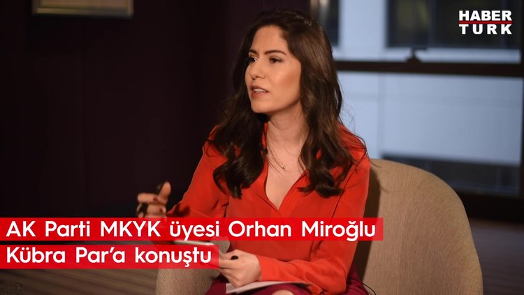 'HDP'li seçmenin oyuna talibiz'