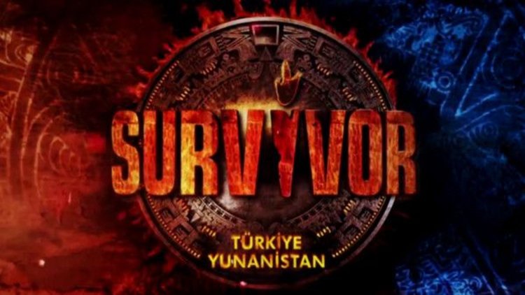 Survivor 2019'un ilk tanıtımı yayınlandı!