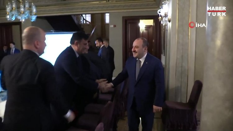 Akıllı teknoloji geliştiren KOBİ'lere 350 milyon liralık destek