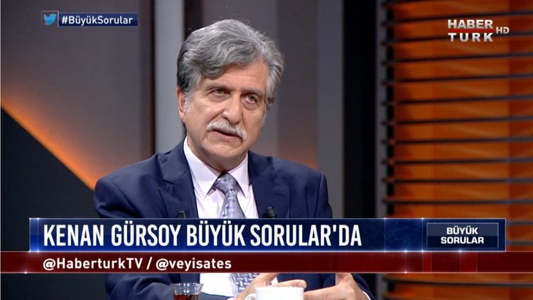 Büyük Sorular - 27 Ocak 2019 (Modern insanın sorunu ne?)
