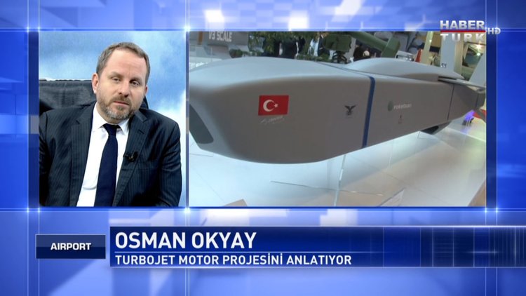 Airport - 27 Ocak 2019 (Kale Grubu Başkan Yardımcısı Osman Okyay)