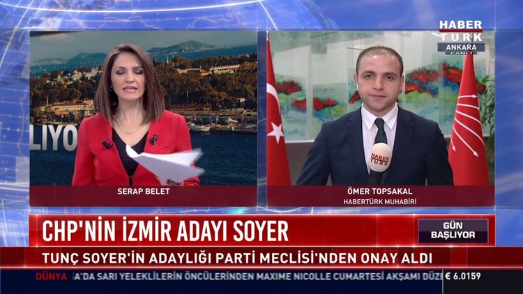 İşte CHP'nin İstanbul'da 29 adayı!