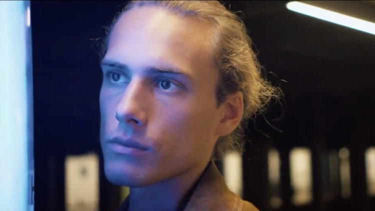 New York in New York Fragman