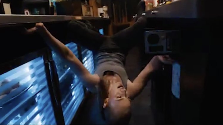 Ölümcül Labirent Teaser (Türkçe Altyazılı)