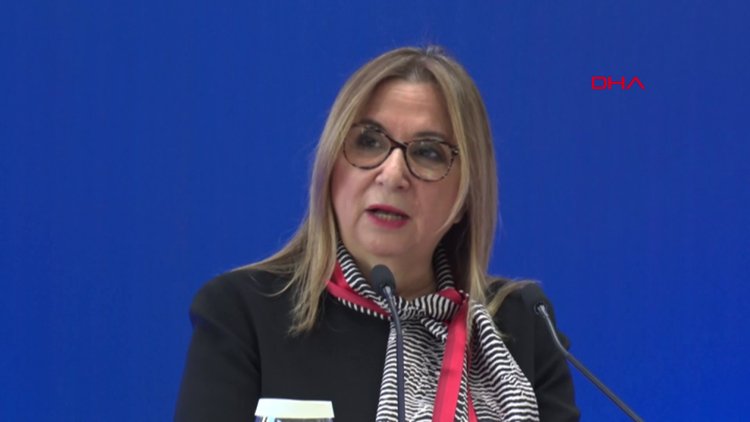 Bakan Pekcan 81 ile yazı göndererek yerinde denetimlere başladık