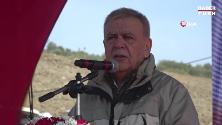 Başkan Kocaoğlu’ndan CHP adaylarına destek açıklaması: "Ayrışma değil birleşme zamanı”