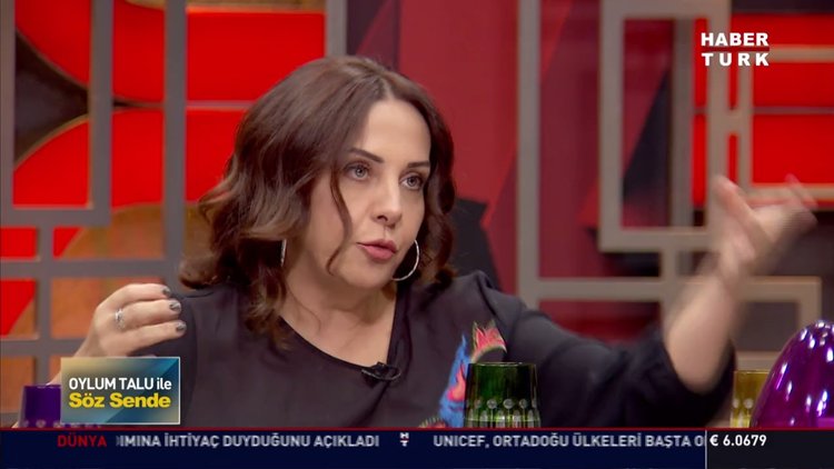 Söz Sende - 29 Ocak 2019 (Çiçek Dilligil, Yasemin Hadivent, Bekir Aksoy)