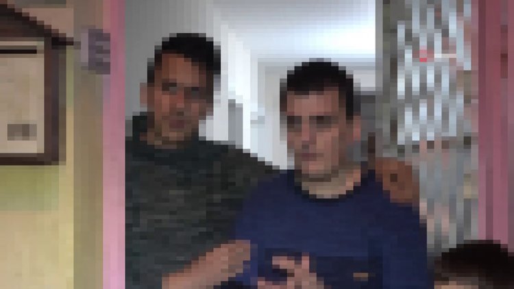 Mavi Balina faciası son anda önledi... 'Mavi Balina oynadım, intihar edeceğim' çığlığı Bursa polisini alarma geçirdi