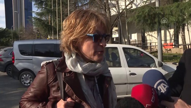 BM Özel Raportörü Callamard Suudi Konsolosluğunda!