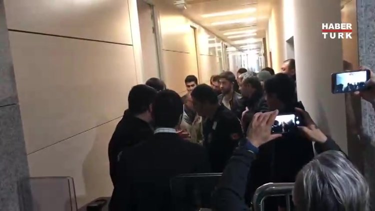 Arda Turan-Berkay davası başladı! Berkay'ın aylık geliri şoke etti