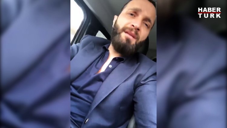 Berkay'ın aylık gelirinin bin TL olduğunu belirtmesi, dava kadar konuşulmaya başlandı