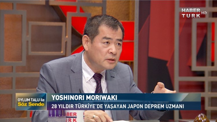 Söz Sende - 31 Ocak 2019 (Yoshinori Moriwaki)