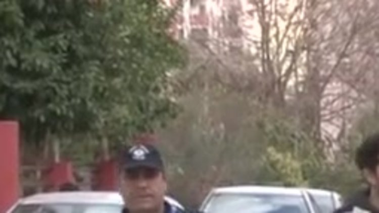 Adana Emniyet Müdürlüğü'nden "Mavi Balina" timi