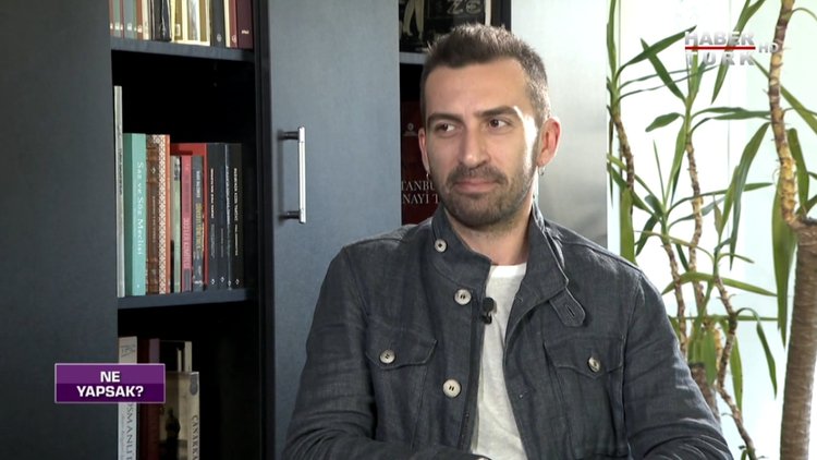 Ne Yapsak? - 1 Şubat 2019 (Zorlu Çocuk Sanat Festivali, Erdem Yener)