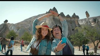 Patron Mutlu Son İstiyor