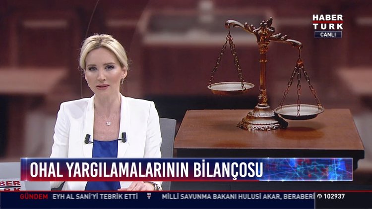 OHAL yargılamalarının bilançosu