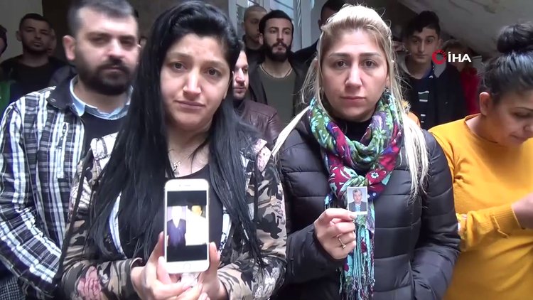 Türk tır şoförüne idam kararı