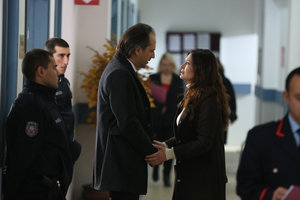 Gülperi 18. Bölüm