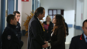 Gülperi 18. Bölüm