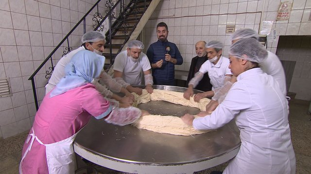 Turgay Başyayla İle Lezzet Yolculuğu 272. Bölüm