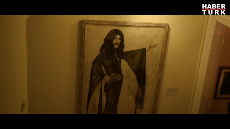 Haftanın Portresi: Türkiye'de 'Barış' adı ilk ona verildi