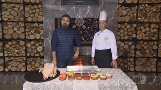 Turgay Başyayla İle Lezzet Yolculuğu 273. Bölüm Fragmanı