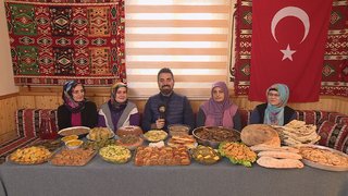 Turhay Basşyayla, Kocaeli‘ndeki yolculuğuna ara vermeden devam etti. 