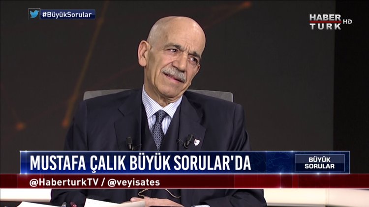 Büyük Sorular - 3 Şubat 2019 (Türk kimdir, Türk kimliği nedir?)