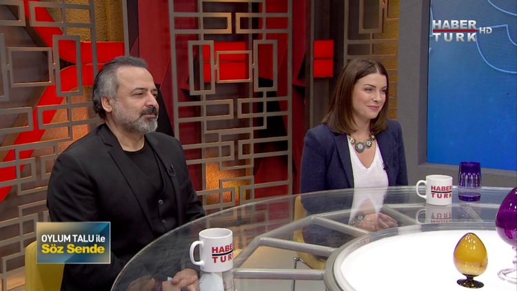 Söz Sende - 4 Şubat 2019 (Özge Özberk ve Kubilay Penbeklioğlu)
