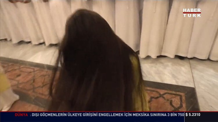 Körfez'e tarihi ziyaret: Papa Francesco birleşik arap emirlikleri'ne gitti