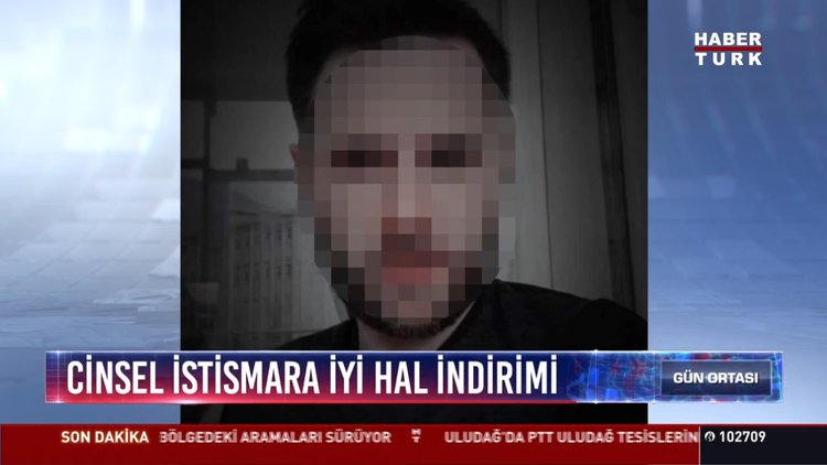 Cinsel istismara iyi hal indirimi: Bursa'da sanığa 28 yıl hapis cezası verildi