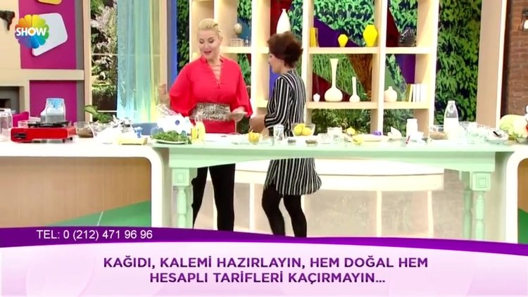 Nane sirkesi yapımı