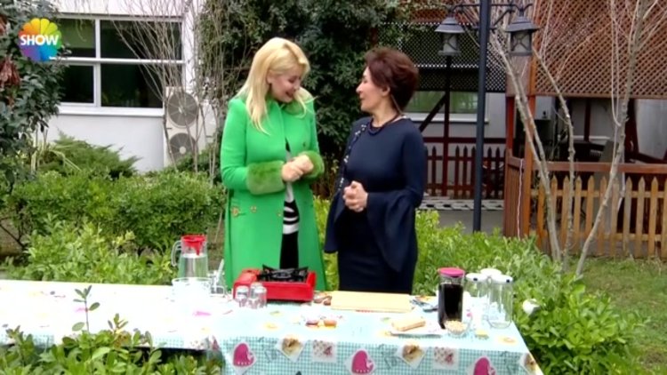 Nar sirkesi yapımı