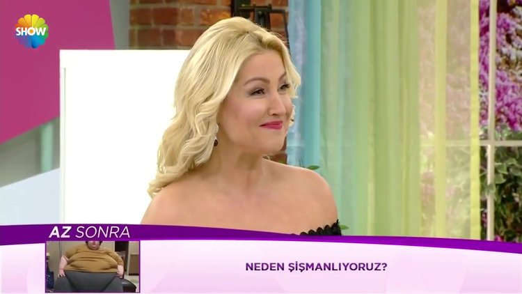 Neden şişmanlıyoruz?