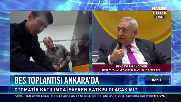 BES yatırımlarında hangi fonlar tercih ediliyor?