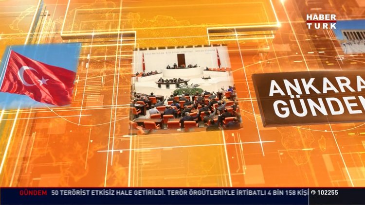 Gazete manşetleri: