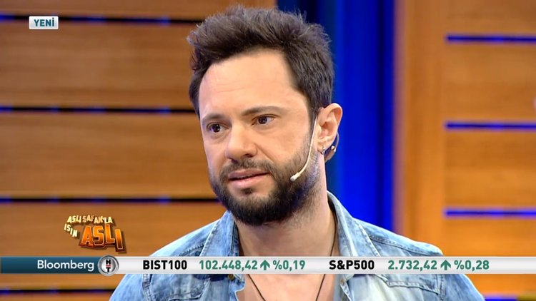 Aslı Şafak'la İşin Aslı - 05 Şubat 2019 (Özgün, Burcu Kutluk)