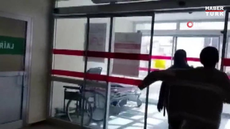 Burdur'un Bucak ilçesi diken üstünde! Bulantı, kusma ve ishal şikayetleriyle hastaneye başvuranların sayısı 1271'e yükseldi